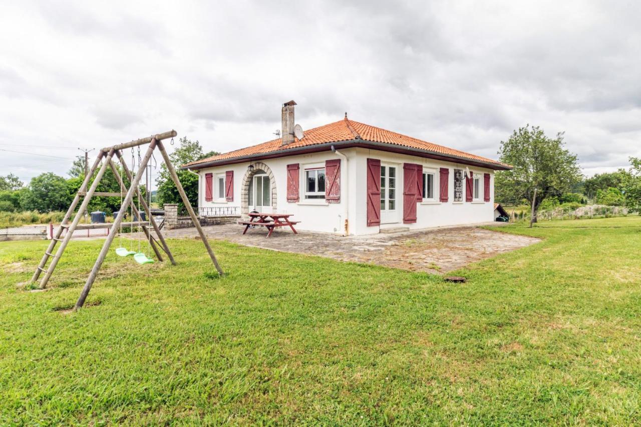 Kiloredy Villa Bidache Eksteriør billede