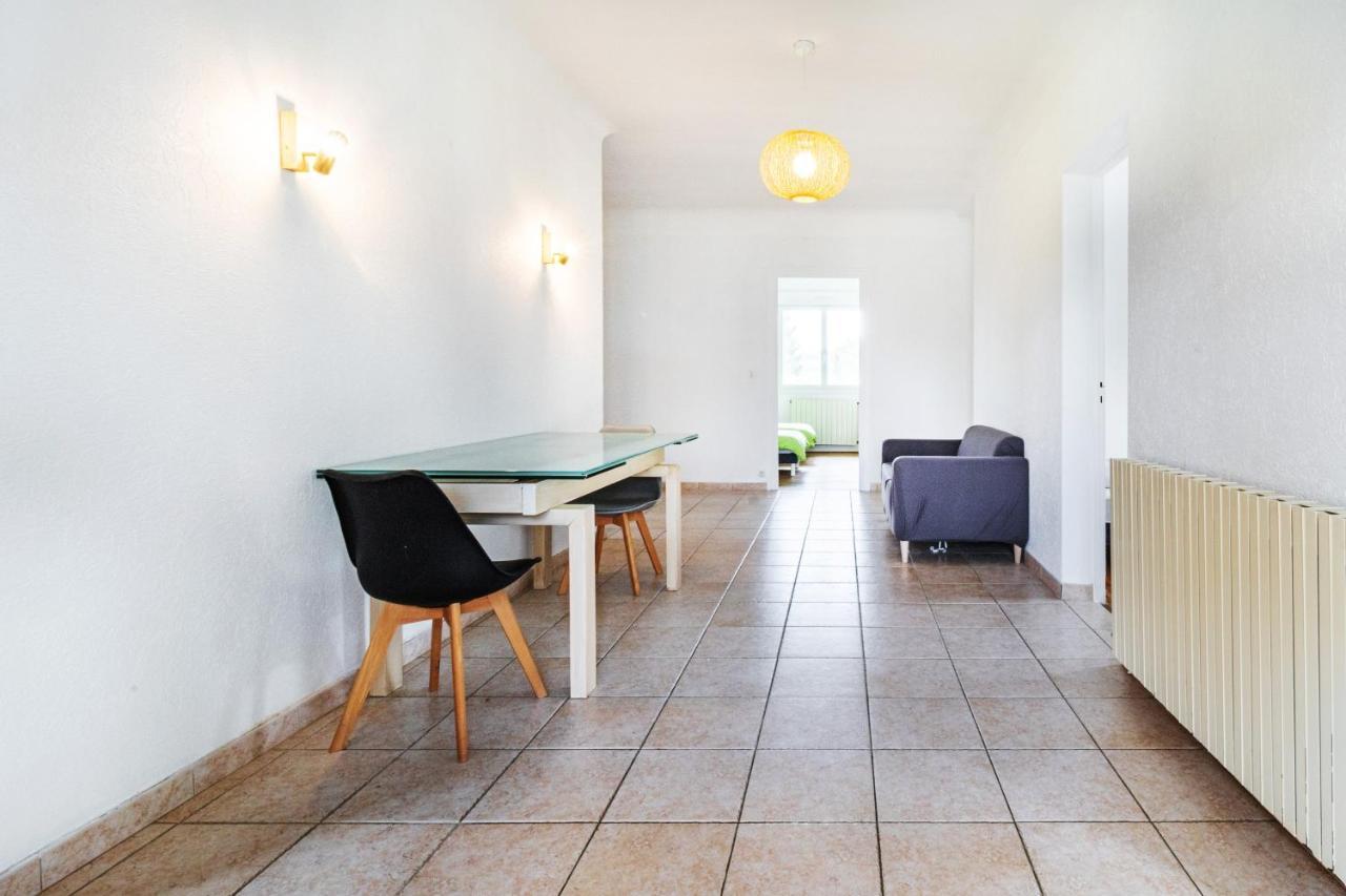 Kiloredy Villa Bidache Eksteriør billede
